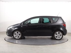 Opel Meriva - 2016