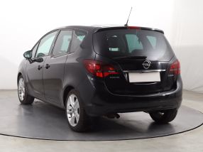 Opel Meriva - 2016