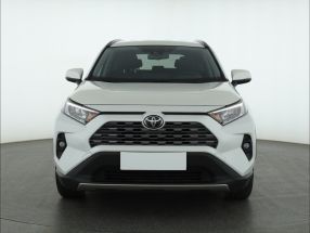 Toyota RAV 4 - 2022