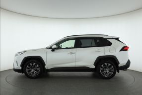 Toyota RAV 4 - 2022