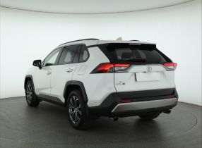 Toyota RAV 4 - 2022