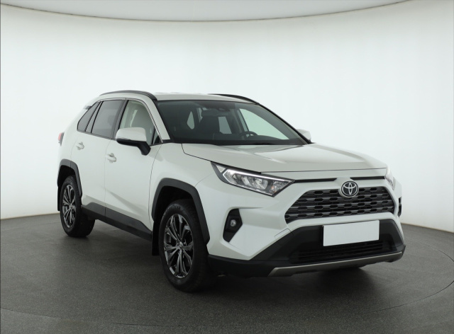 Toyota RAV4 2022