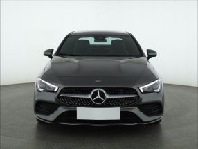Mercedes-Benz CLA - 2021