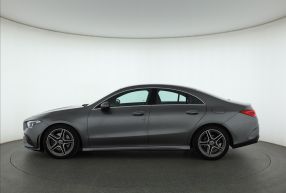 Mercedes-Benz CLA - 2021