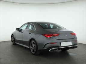Mercedes-Benz CLA - 2021