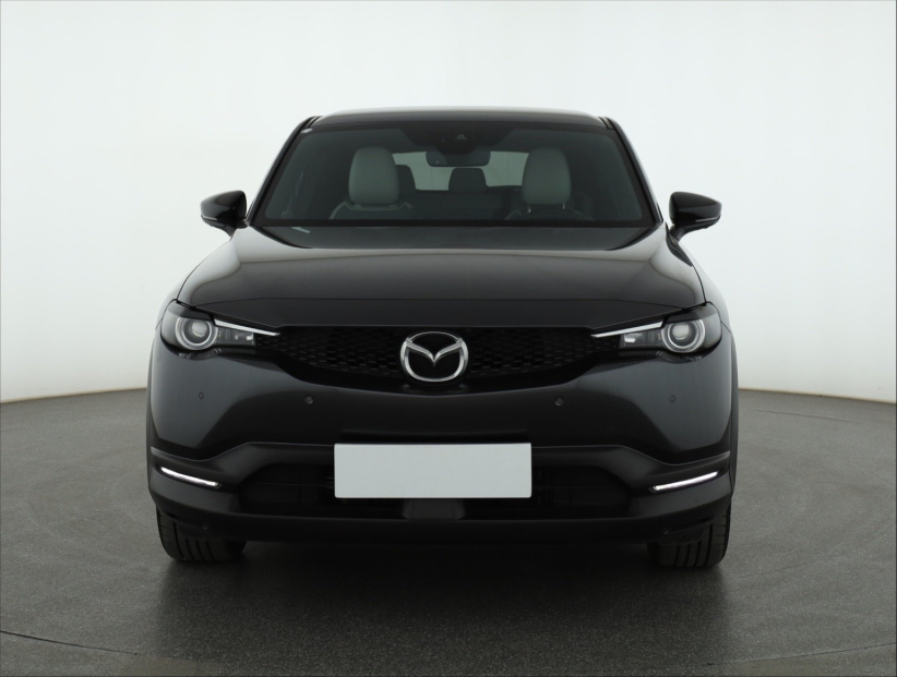 Mazda MX-30, 2023