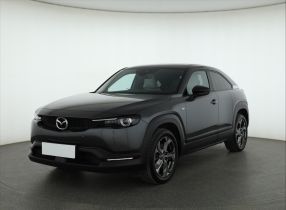 Mazda MX-30 - 2023