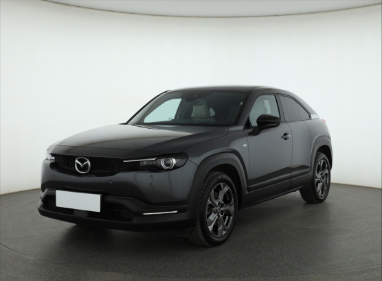 Mazda MX-30 e-Skyactiv