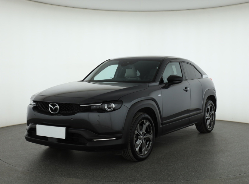 Mazda MX-30, 2023