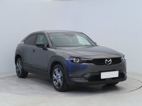 Mazda MX-30 e-Skyactiv