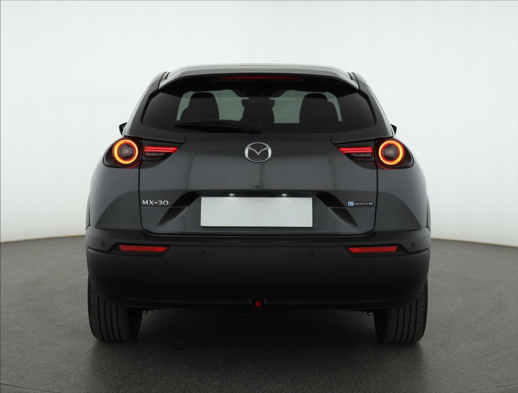 Mazda MX-30