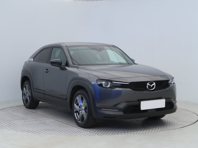 Mazda MX-30 2023