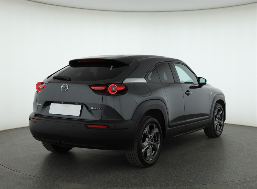 Mazda MX-30, 2023