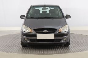 Hyundai Getz - 2008