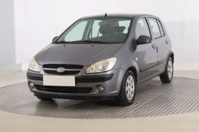 Hyundai Getz - 2008