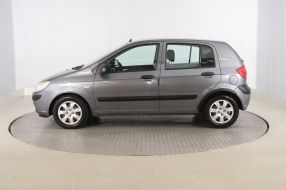 Hyundai Getz - 2008