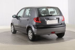 Hyundai Getz - 2008