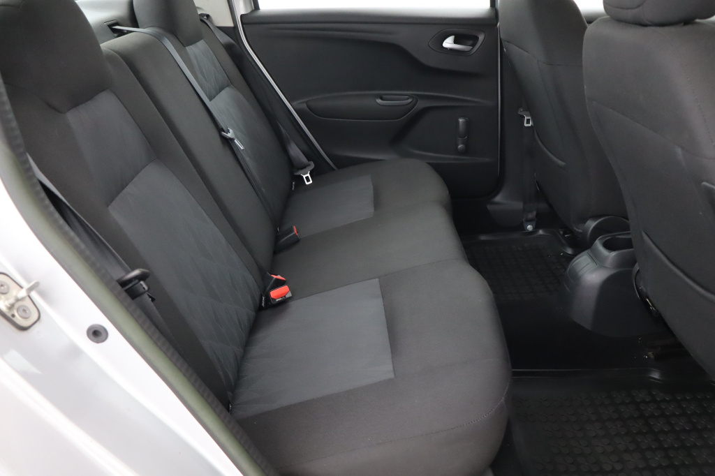 Citroen C-Elysee