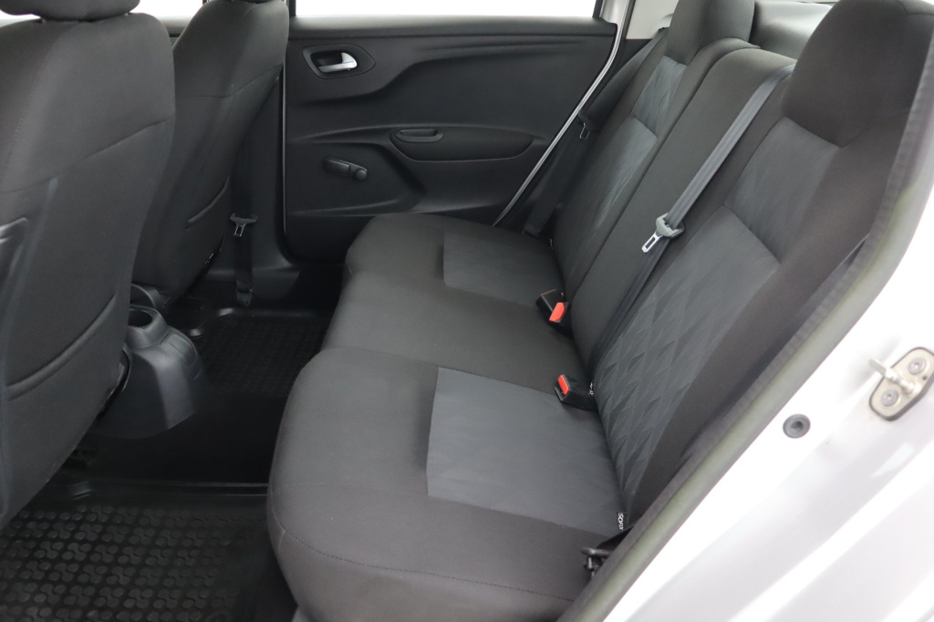 Citroen C-Elysee