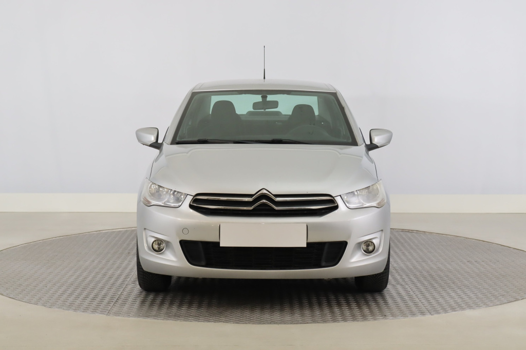Citroen C-Elysee
