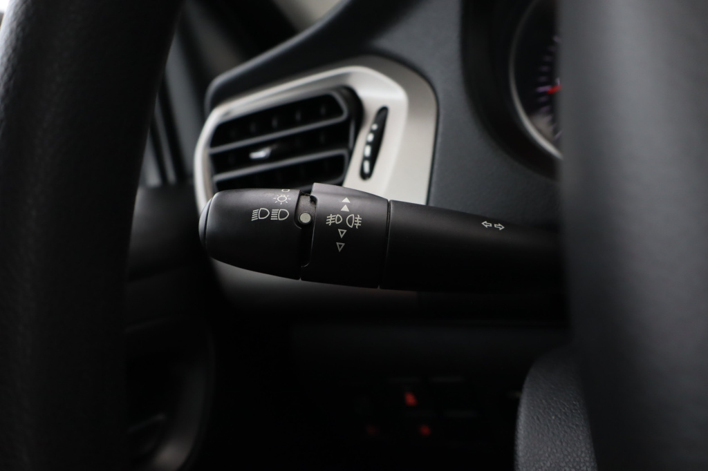 Citroen C-Elysee
