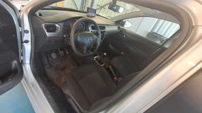 Citroen C-Elysee - 2013