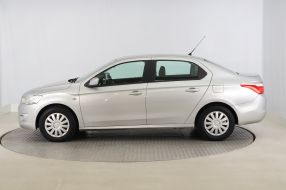 Citroen C-Elysee - 2013