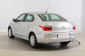 Citroen C-Elysee - 2013