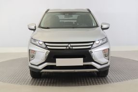 Mitsubishi Eclipse Cross - 2018