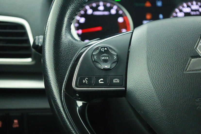 Mitsubishi Eclipse Cross, 2018