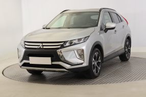 Mitsubishi Eclipse Cross - 2018