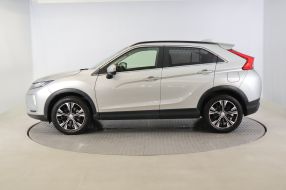 Mitsubishi Eclipse Cross - 2018