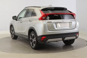 Mitsubishi Eclipse Cross - 2018