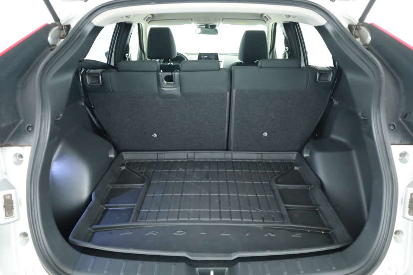 Mitsubishi Eclipse Cross, 2018