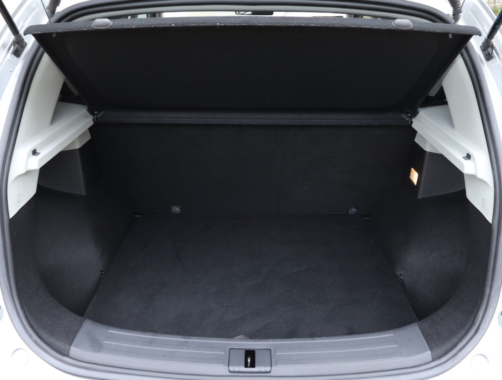 MG ZS SUV