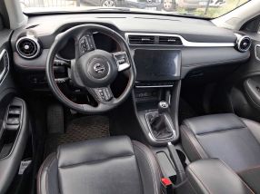MG ZS II - 2023