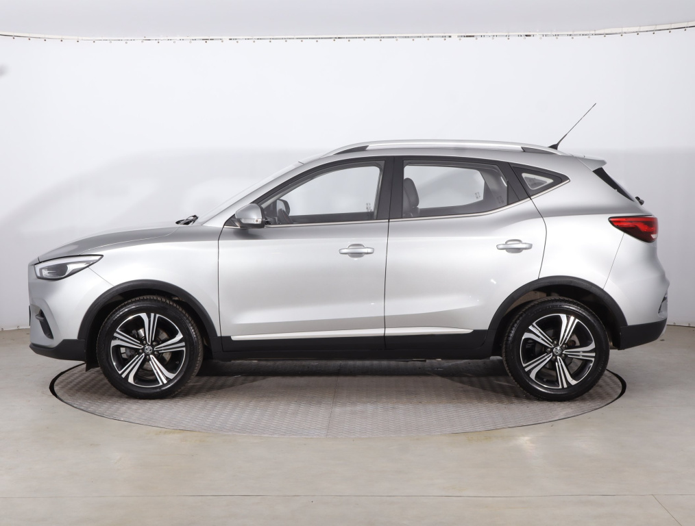 MG ZS SUV