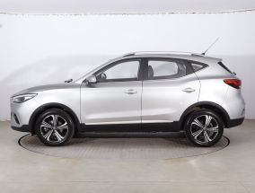 MG ZS SUV - 2023