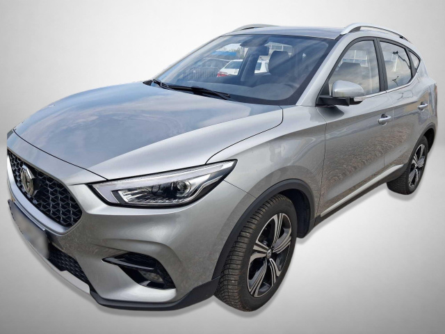 MG ZS SUV 2023