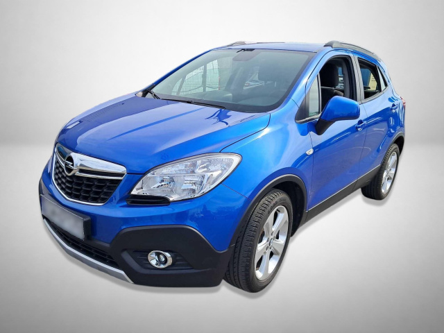 Opel Mokka 2014