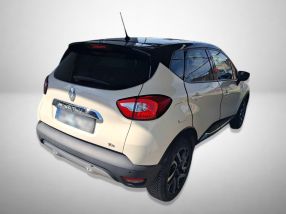Renault Captur - 2015