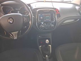 Renault Captur - 2015