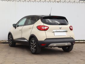 Renault Captur - 2015