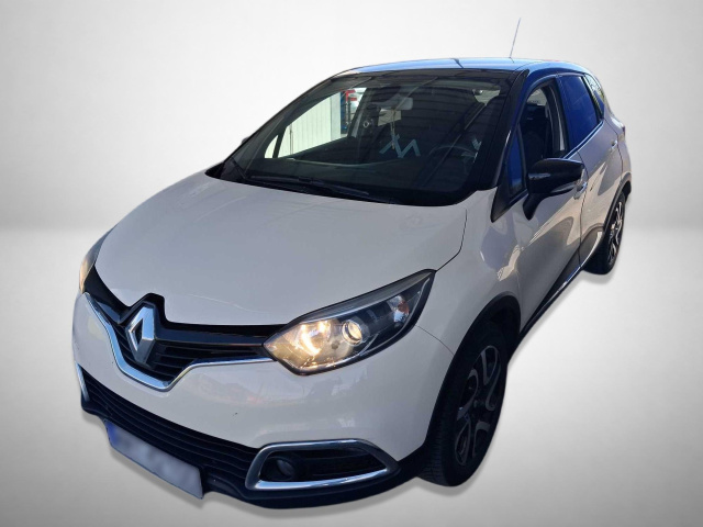 Renault Captur 2015