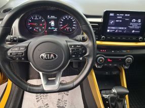 Kia Stonic - 2020