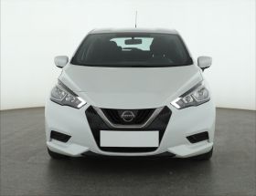 Nissan Micra - 2017