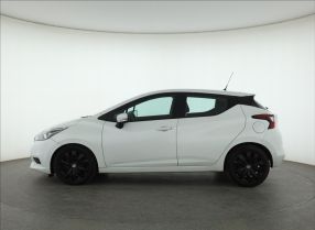 Nissan Micra - 2017