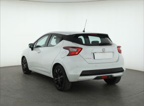 Nissan Micra - 2017