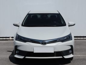 Toyota Corolla - 2016
