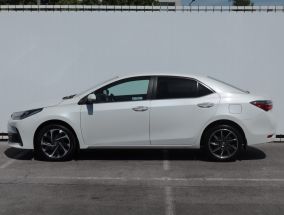 Toyota Corolla - 2016
